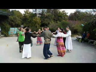 Восхождение 2019 сказочный хоровод с мирой шумигай