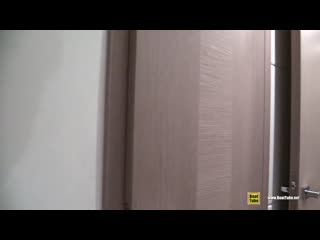 2019 sunseeker 76 luxury motor yacht walkaround 2019 boot dusseldorf