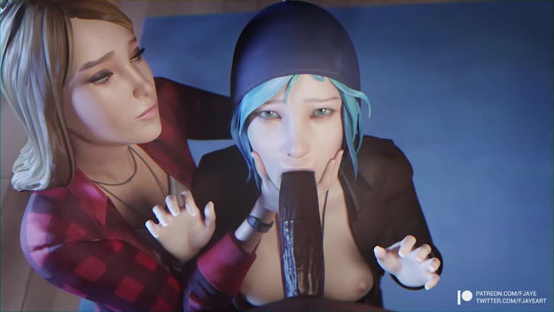 Chloe price x rachel amber group sex; bbc; oral sex; blowjob; deepthroat; facefuck; 3d sex porno hentai; [life is strange]