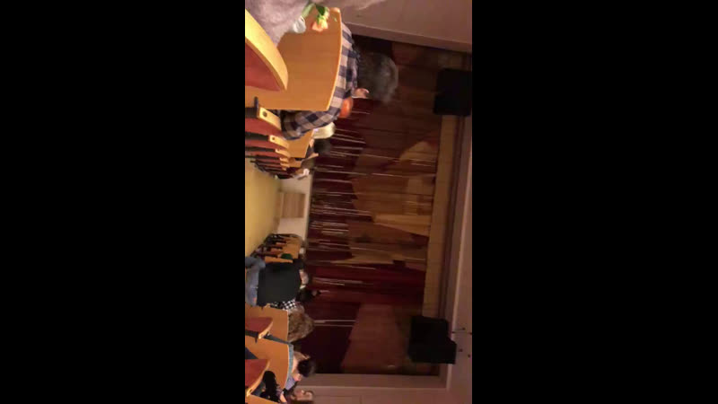 Live «калужский сувенир» // ансамбль танца