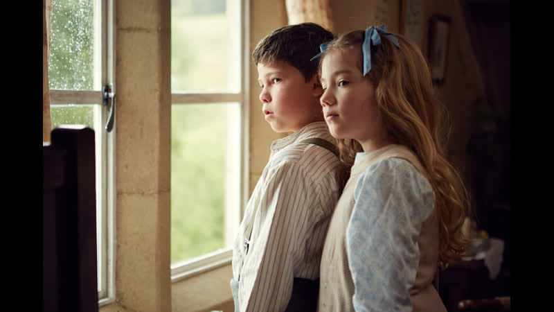 Сидр с роузи / сидр и рози / cider with rosie (2015 великобритания) драма молодые в кино реж филиппа лоуторп / philippa lowthorpe