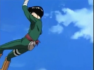 Спецвыпуск наруто главный бойцовский турнир