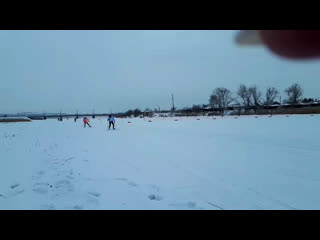 Молодежь троицка live