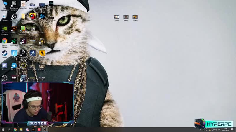 Бустер смотрит литвин гори гори ясно ! l литвин сжег мерседес