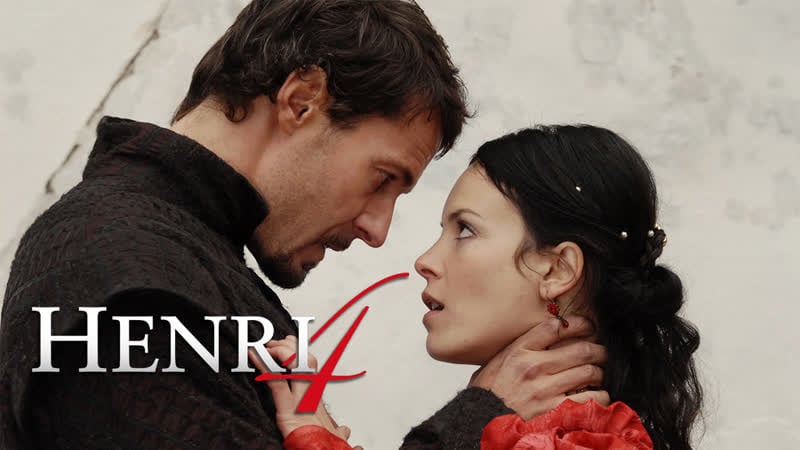 Генрих наваррский | henri 4 (2010) 18+