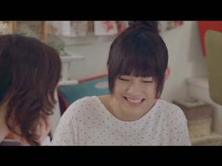 Всё началось с поцелуя (тайвань 2016)/ miss in kiss/ 恶作剧之吻 3/38