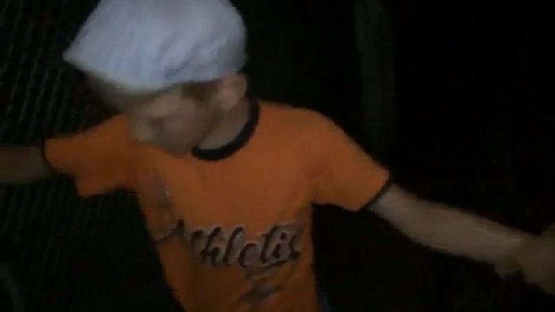 Испортили малым всю романтику © видеожесть