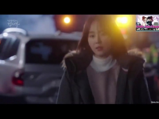 Romantic doctor, teacher kim cap10 empire asian fansub