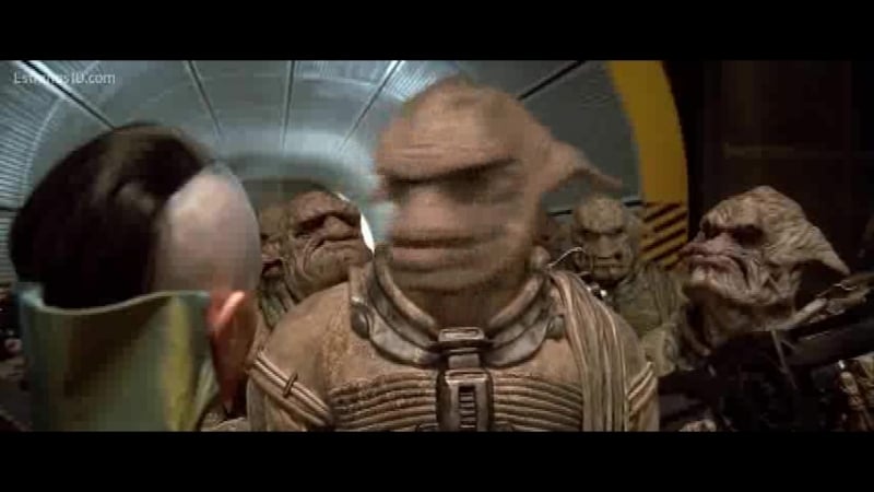 El quinto elemento (the fifth element, 1997) luc besson