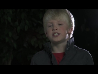 Carson lueders get to know you girl (behind the scenes official music video)