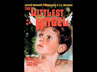 Самый маленький ангел / the littlest angel (1969 сша) приключения фэнтези молодые в кино режиссёр джо лэйтон / joe layton