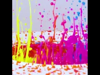 Get pumped for #keepitspotless! 🔊🌈