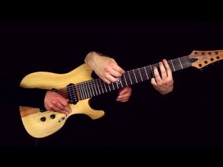 Metallicas one played on one guitar