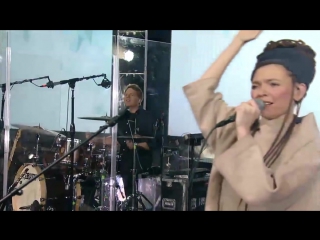 Misty edwards spirit break out (live/onething 2015)