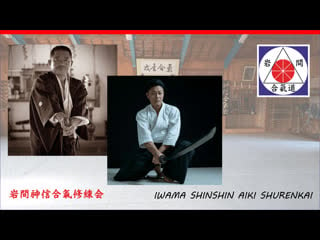 Jo dori shiho nage