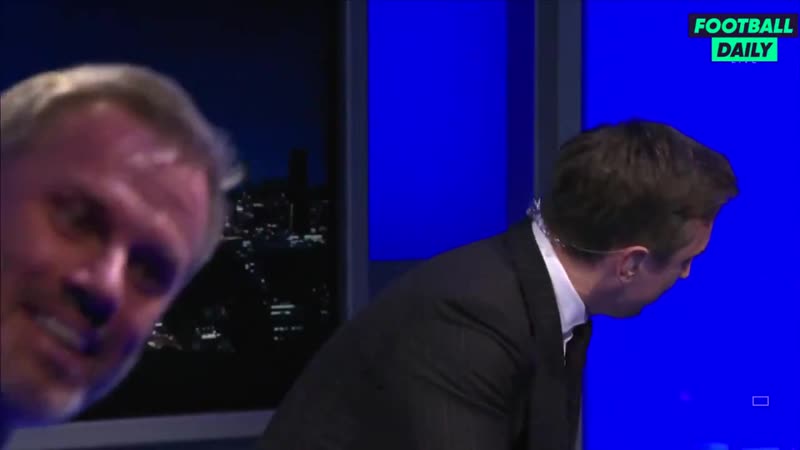 Gary neville thinks #mufc will finish third in 2021 and picks paul pogba as his 'player to watch'