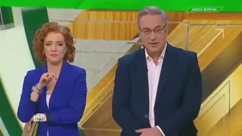 Анекдоты от телеведущего!)