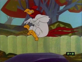 1960 crockett doodle do