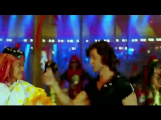 Dil na diya (full song) krrish hrithik roshan, priyanka chopra