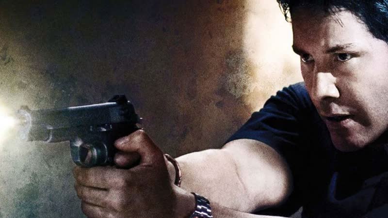 «короли улиц» (англ street kings) 2008