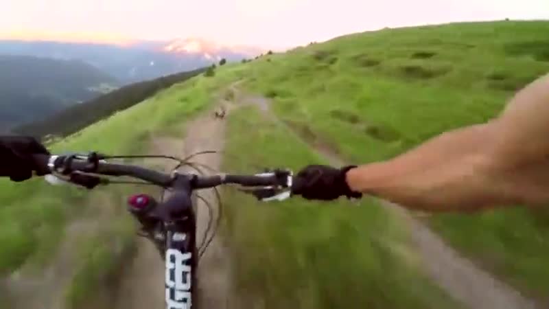 Хайпанем немножечко