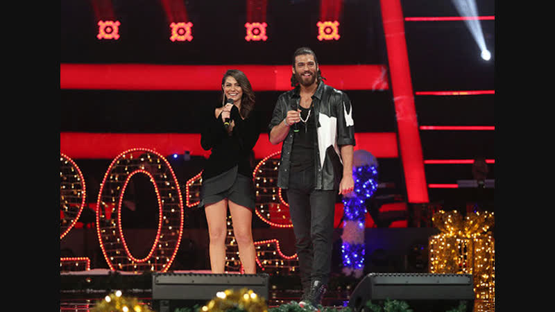 Демет оздемир и джан яман голос турции 2018/2019