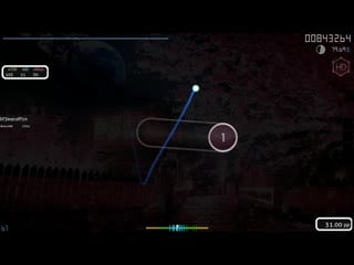 Lif3inacoff1n | kurousa p senbonzakura (camellia remix) [cherry blossom] +hd 191x