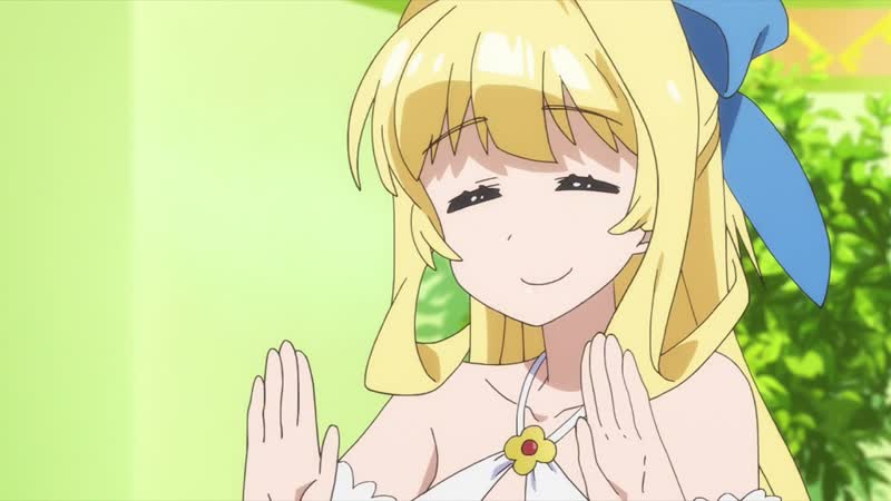 [ohys raws] shinchou yuusha kono yuusha ga ore tueee kuse ni shinchou sugiru 03 (at x 1280x720 x264 aac)