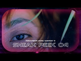 Ferovision song contest 11 sneak peek 04