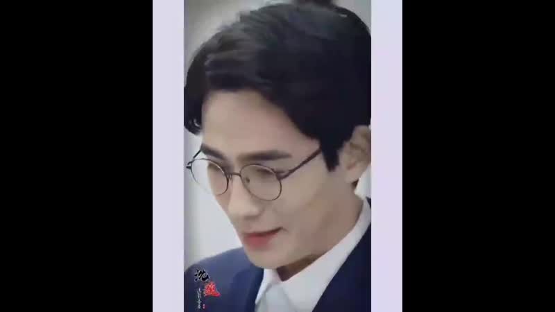 #zhuyilong #чжуилун прекрасный шэнь вэй