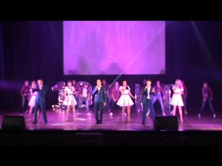 Группа 31 й регион "попурри отечественных хитов"