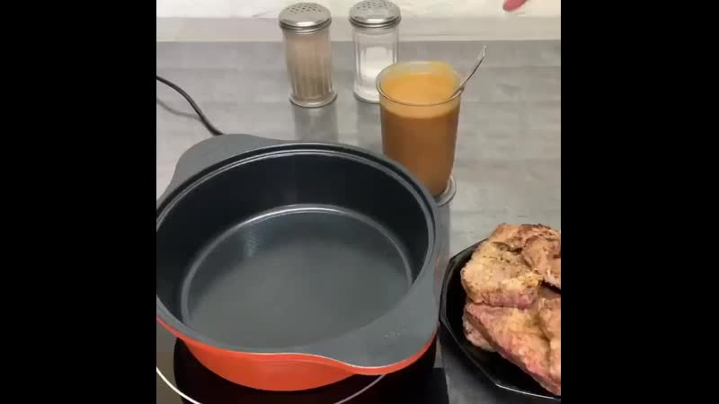 Бомбовые стейки 😋 @mirpovarov