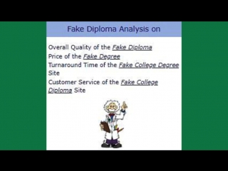 Fake degree | best fake diploma site