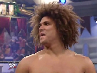 Backstabber от карлито для рея мистерио (2006)