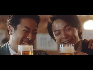 Nakamura tomoya, onoe kikunosuke asahi