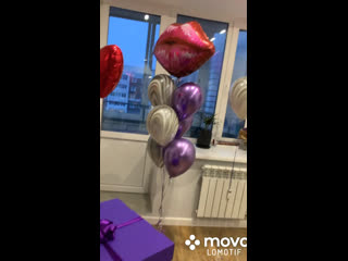 Домашнее оформление❤️