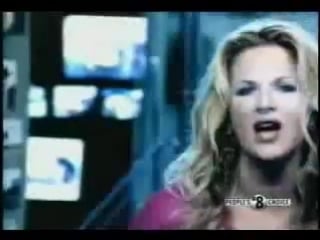 Trisha yearwood where are you now