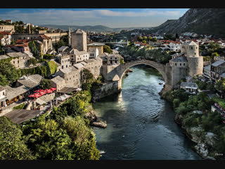 Bosnia is beautiful! 😍