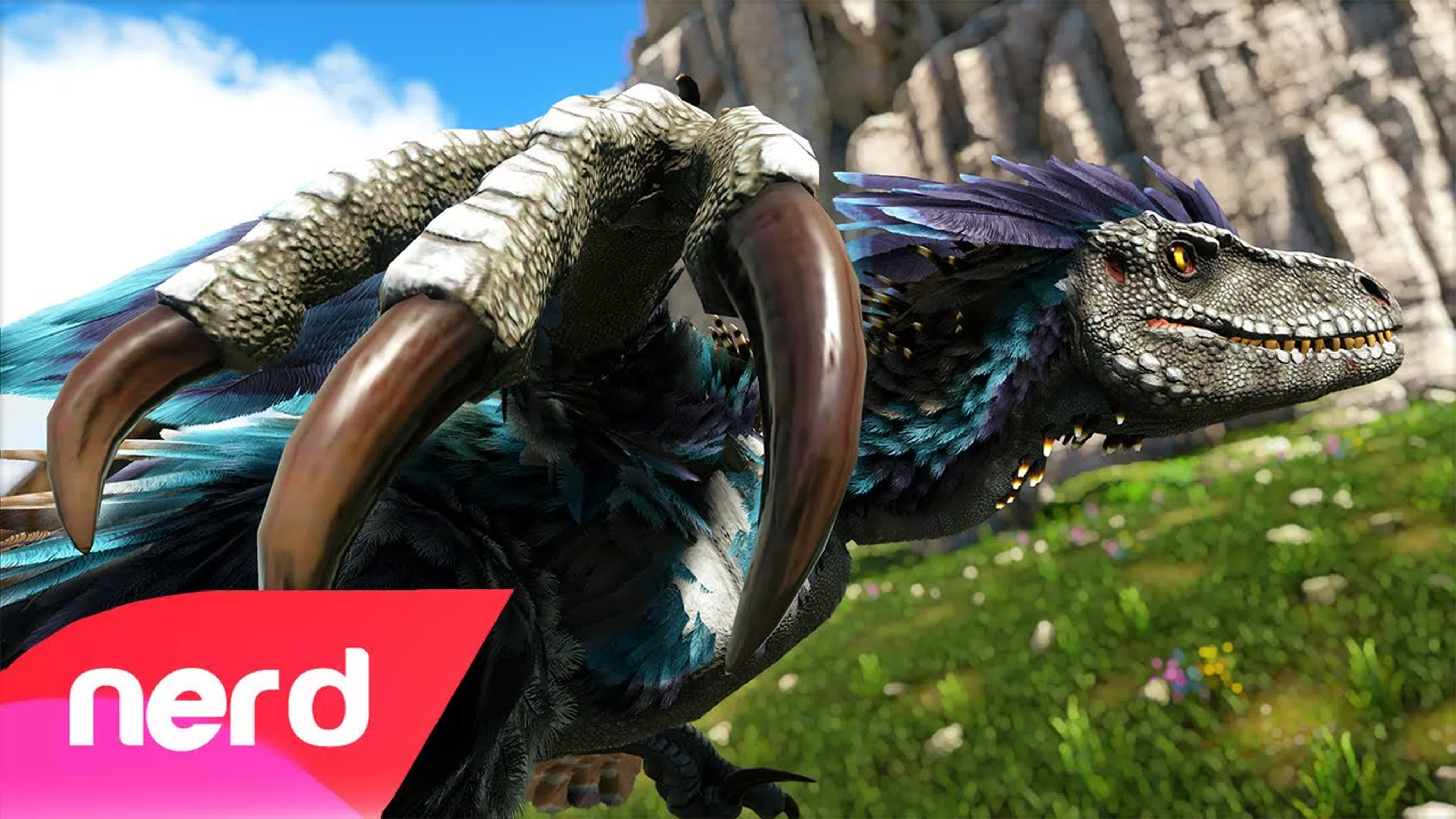 Ark Porn Telegraph 4752