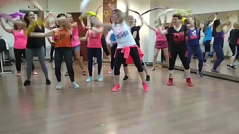 Zumba porn video – Zumba sexy 2