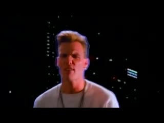 Vanilla ice ice ice baby [official music video hd] 1990
