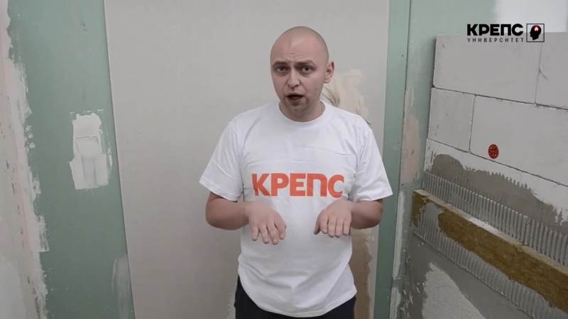 Чем красить потолок из гипсокартона