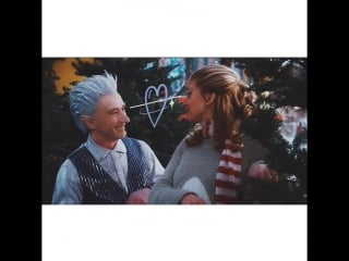 The santa clause 3 × the escape clause × martin short × tim allen × elizabeth mitchell × vine