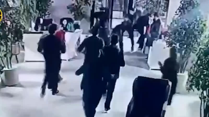 Борцуны закружились в борцевании с поножовщиной в махачкалинской тошнилое