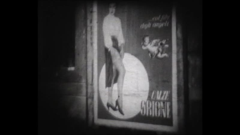 Сильвана пампанини в фильме "дайте мужа анне дзаккео утраченные грезы" (драма,мелодрама,италия,1953)