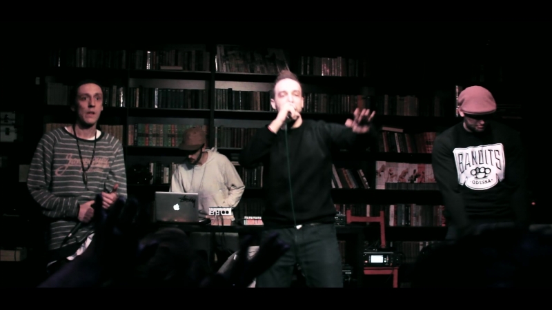 Bmb spacekid, айкью, fuze jam in joys