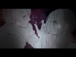 Say that you will stay ▪ hirunaka no ryuuse ▪ my daytime shooting star ▪ amv「愛してる」