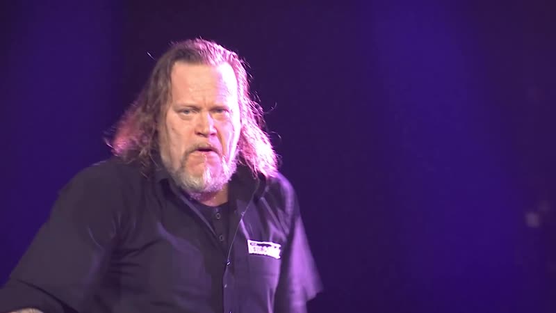 Böhse onkelz auf gute freunde (live in berlin 2016)