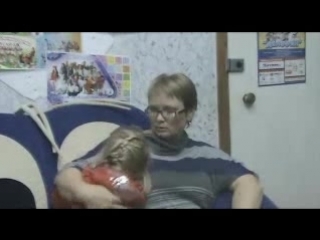 Лиза перминова, интервью 2011