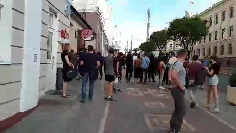 Амап у гомлі